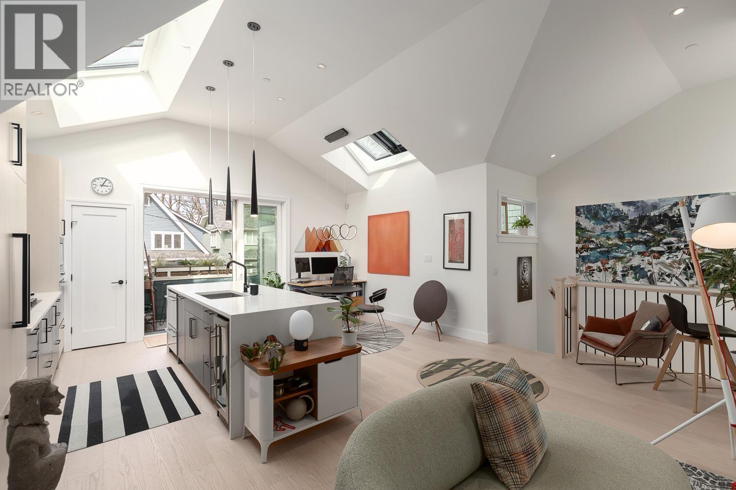 3861 WILLOW STREET, Vancouver