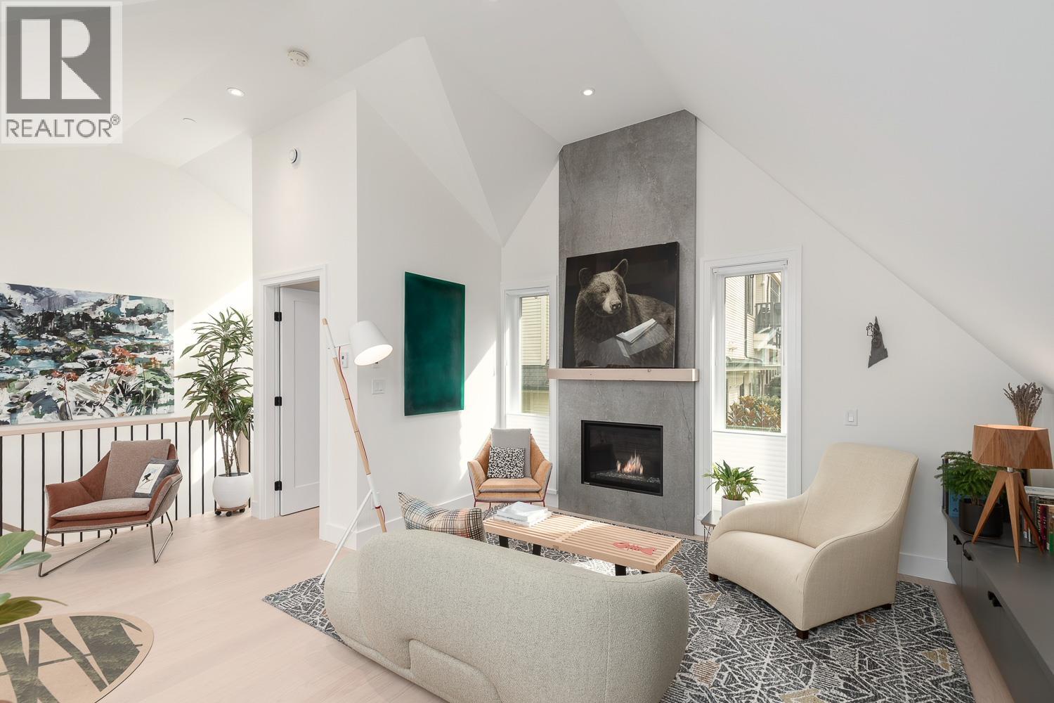 3861 WILLOW STREET, Vancouver