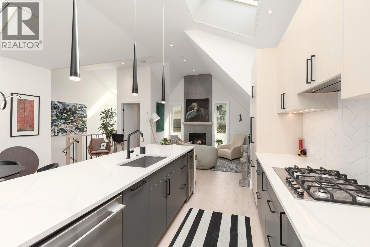 3861 WILLOW STREET, Vancouver