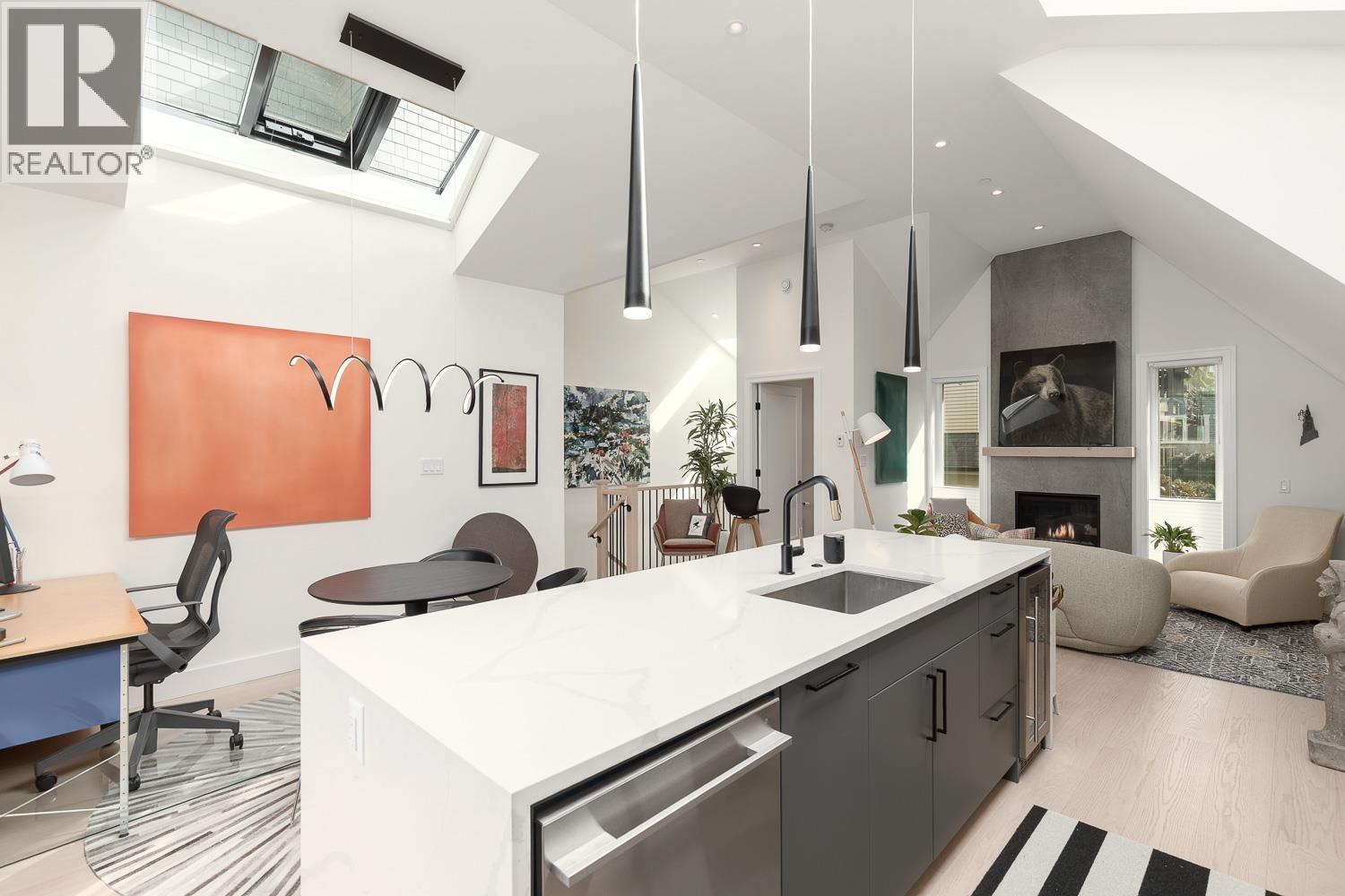 3861 WILLOW STREET, Vancouver