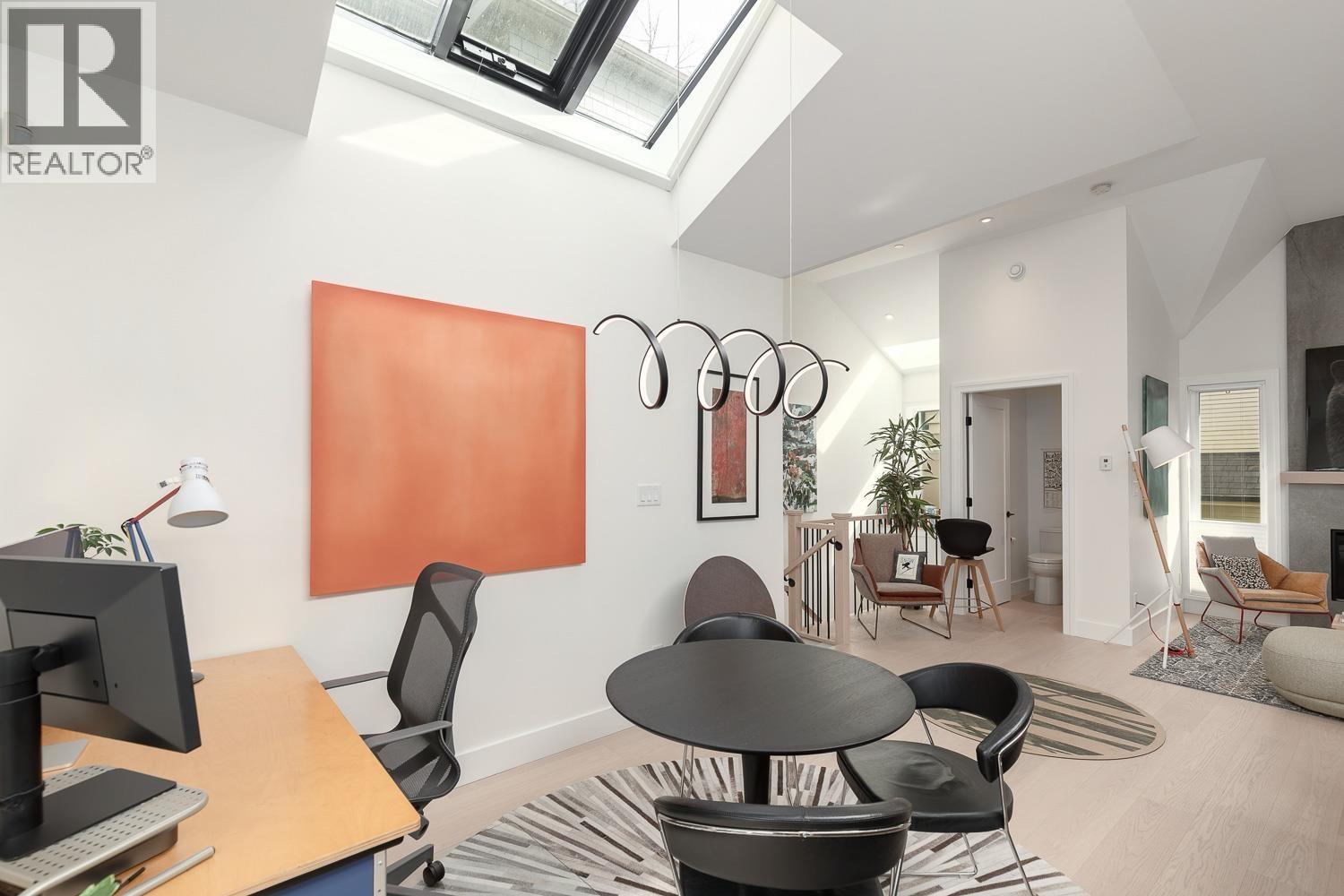 3861 WILLOW STREET, Vancouver