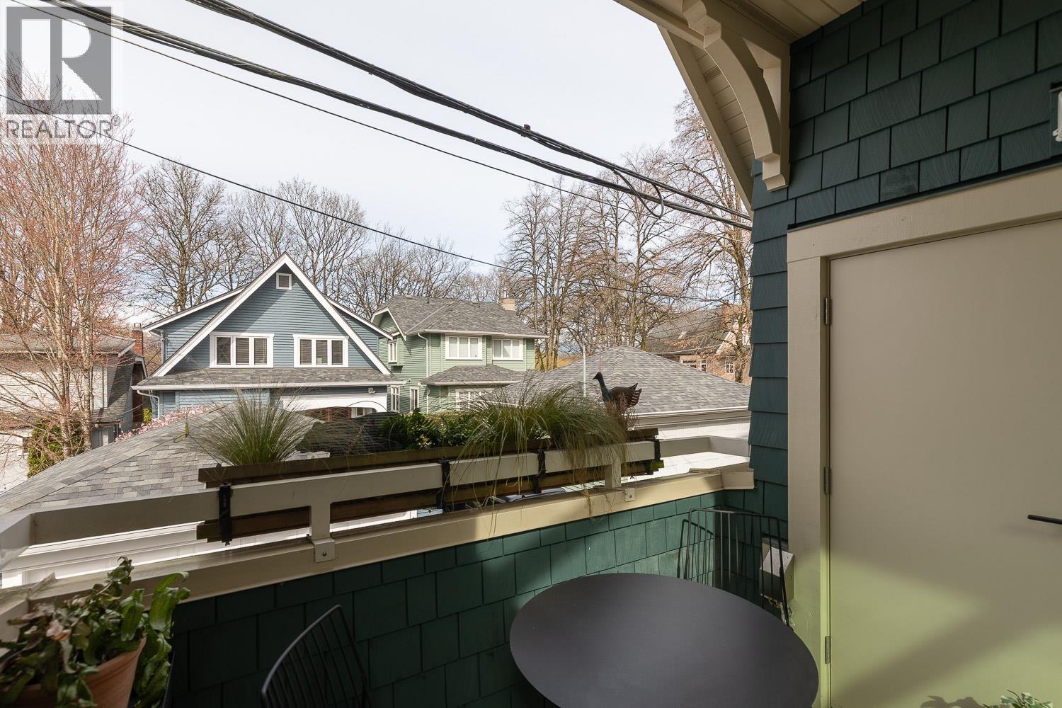 3861 WILLOW STREET, Vancouver