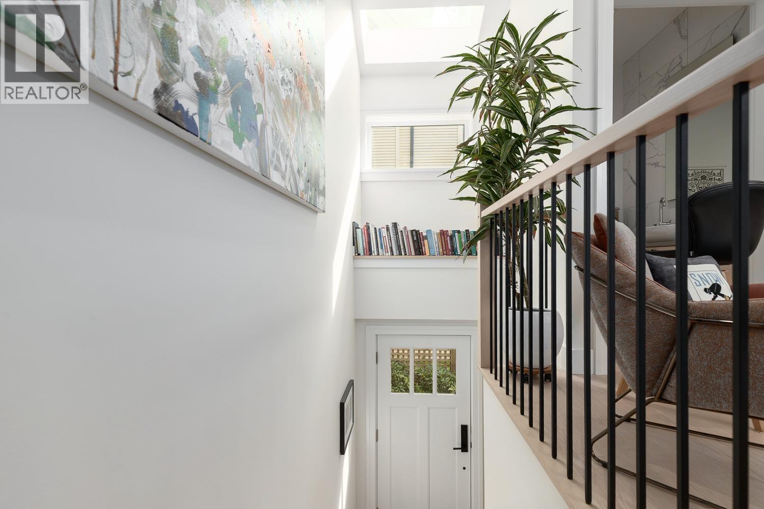 3861 WILLOW STREET, Vancouver