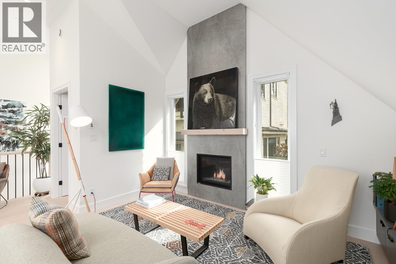 3861 WILLOW STREET, Vancouver