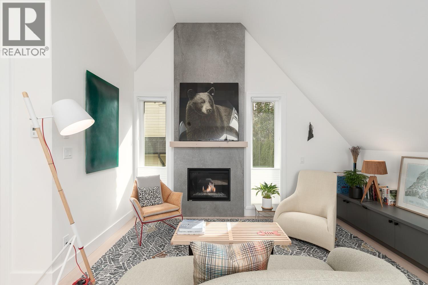 3861 WILLOW STREET, Vancouver