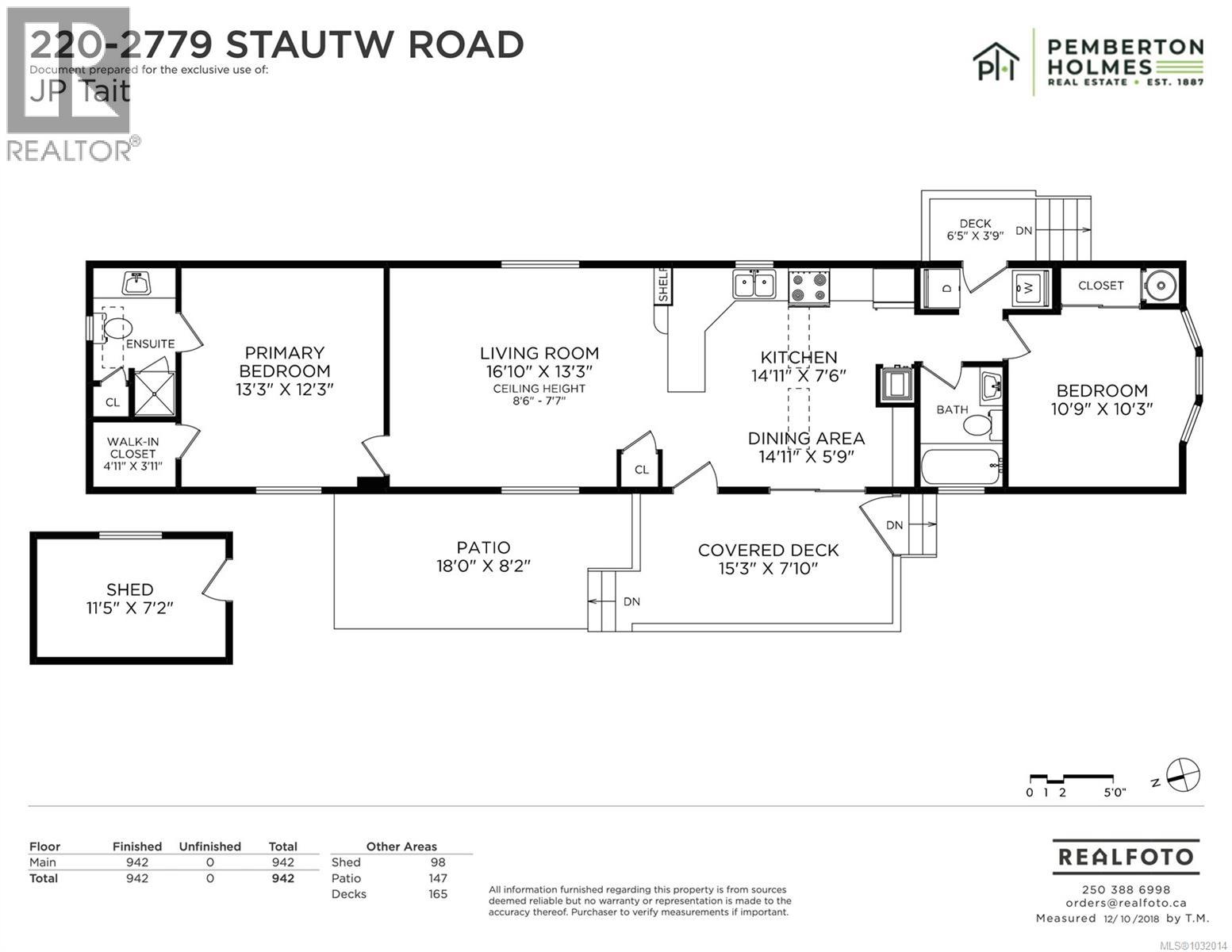#220 2779 Stautw Rd - 26