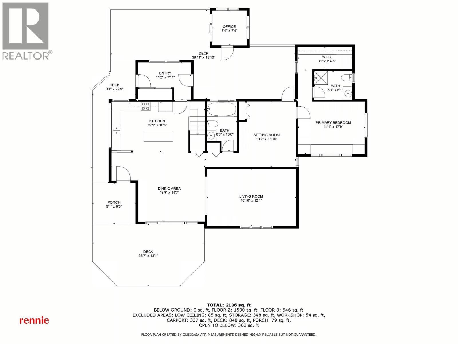 40 BLACK TUSK DRIVE — photo 31