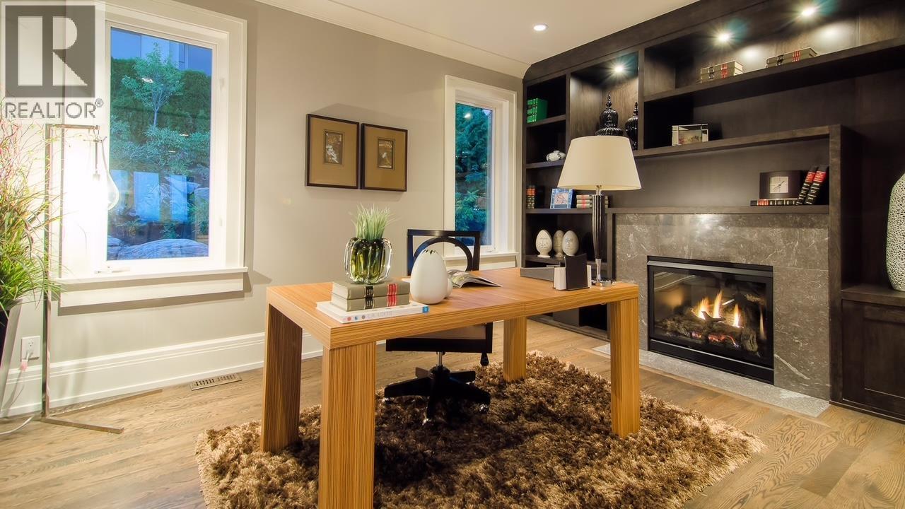 1122 HIGHLAND DRIVE, West Vancouver