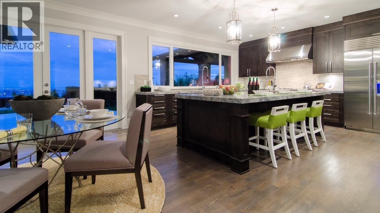 1122 HIGHLAND DRIVE, West Vancouver