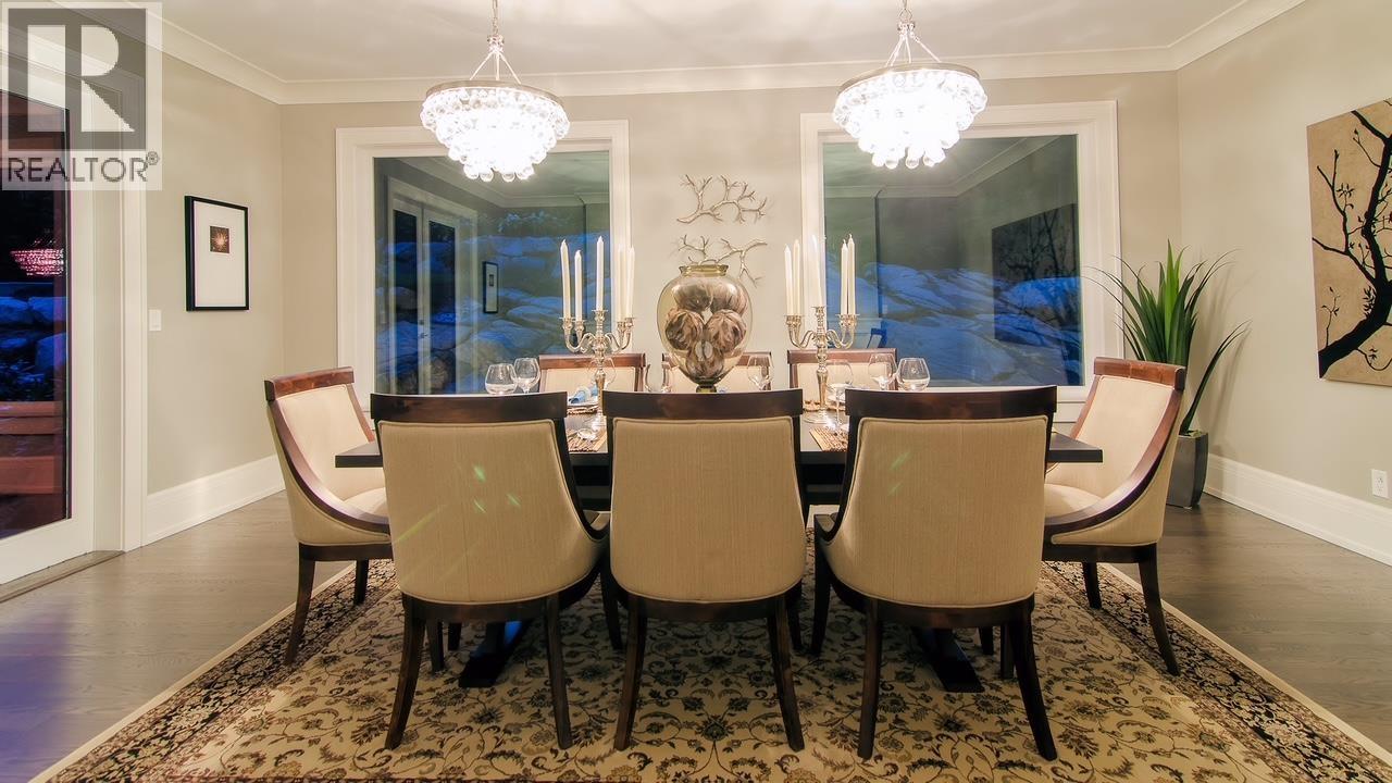 1122 HIGHLAND DRIVE, West Vancouver