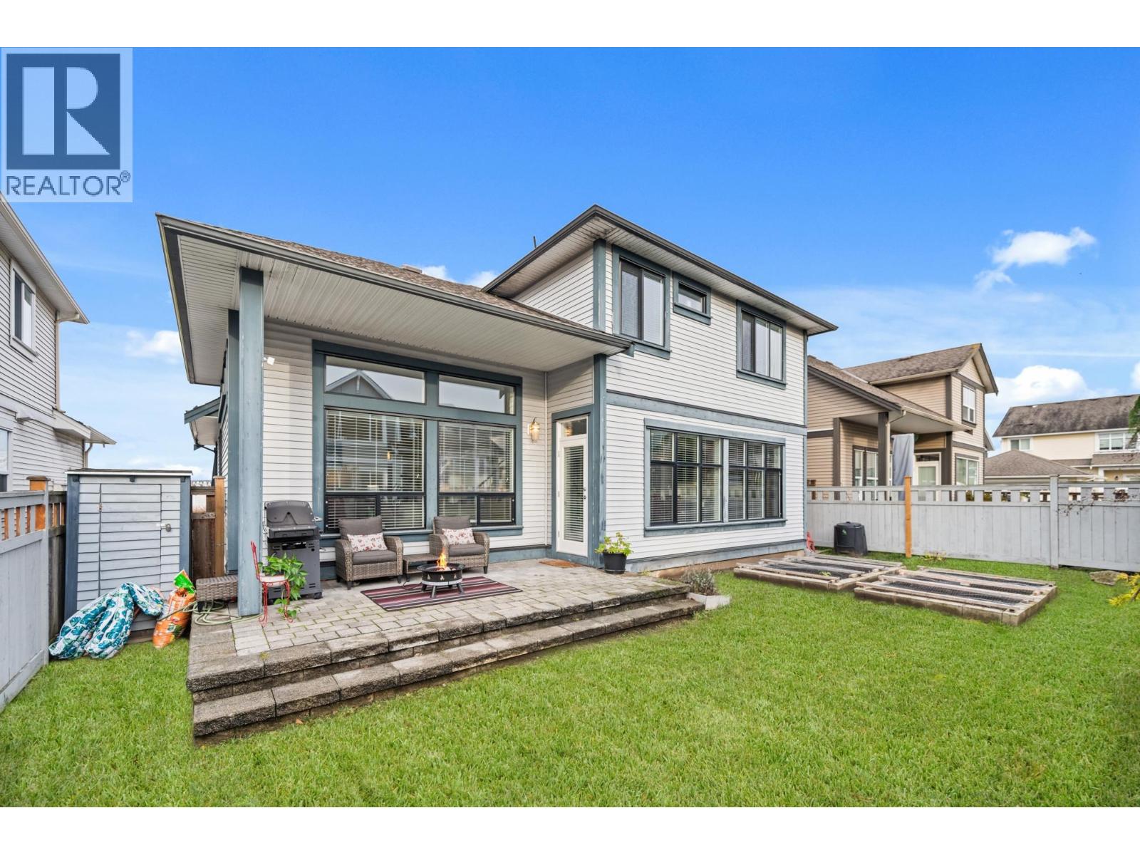 4676 BLUE HERON Way, Tsawwassen
