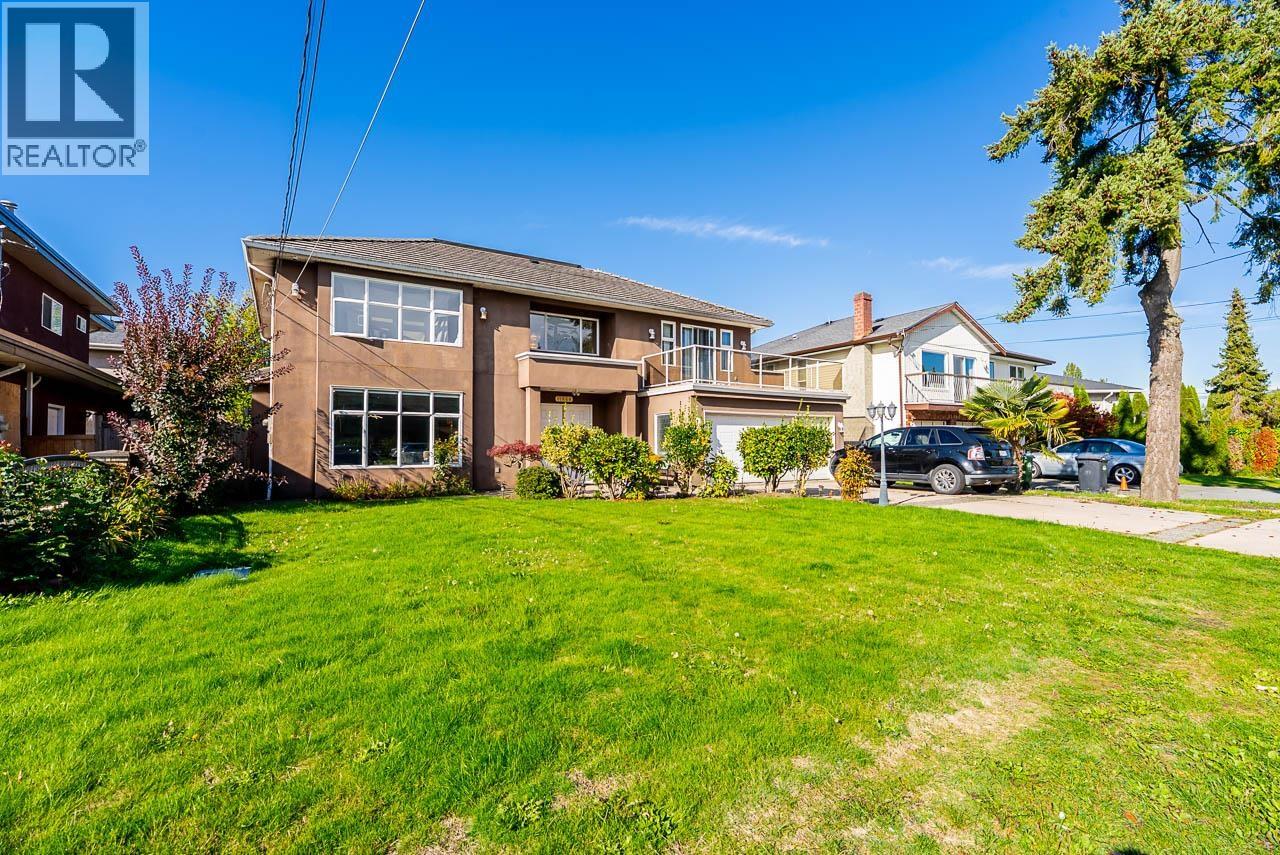 11880 AZTEC STREET, Richmond