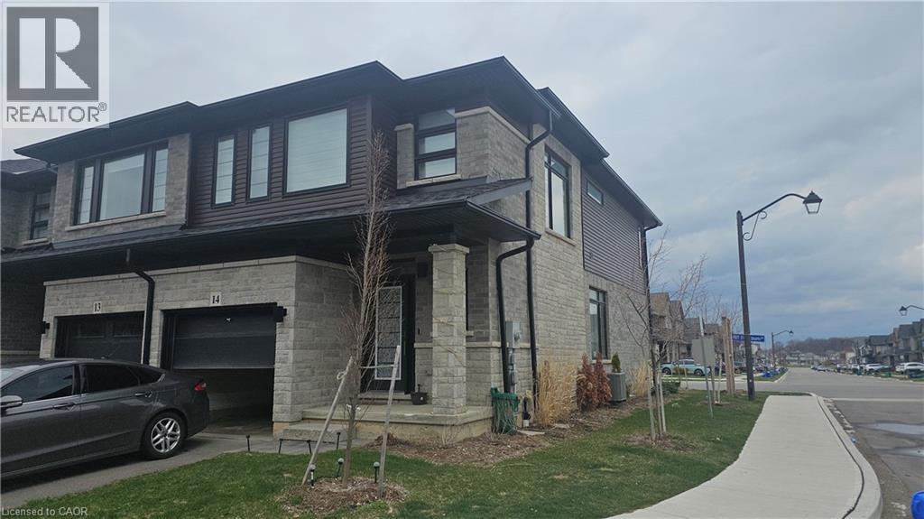 461 BLACKBURN Drive Unit# 14