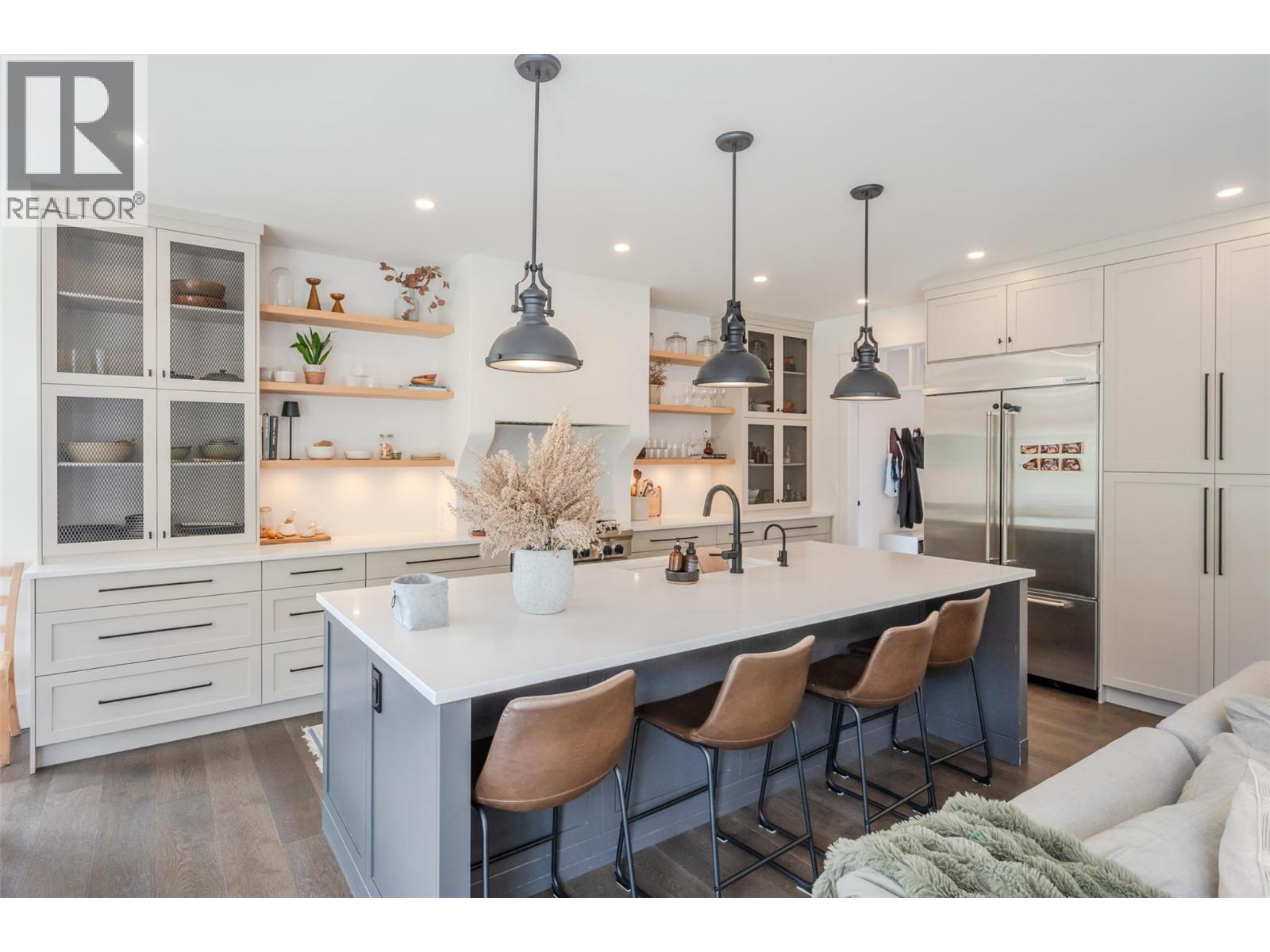 6709 VICTORIA Road Unit# 21, Summerland