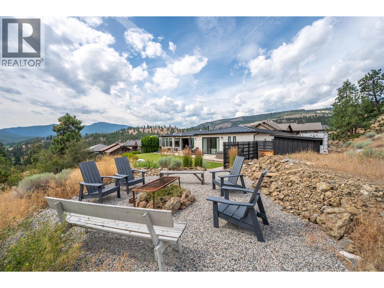 6709 VICTORIA Road Unit# 21, Summerland