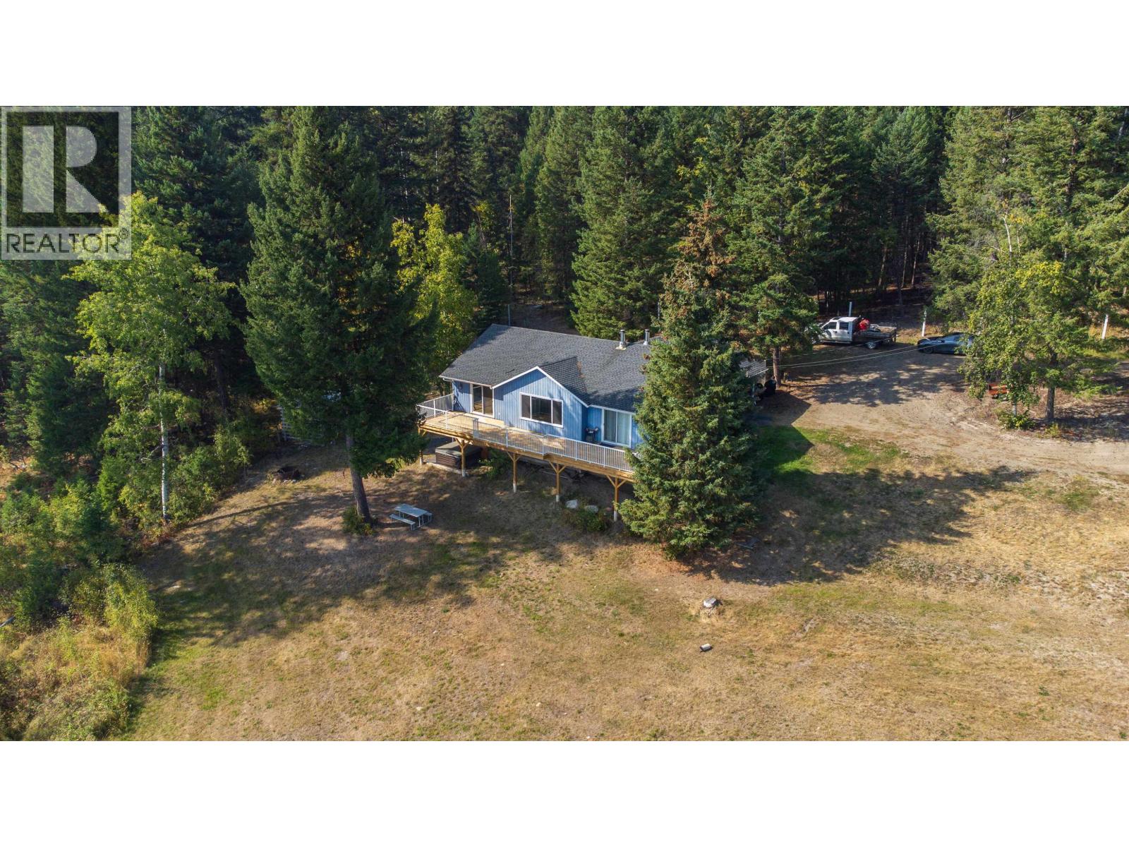 2496 BIG LAKE-TYEE LAKE ROAD — photo 4