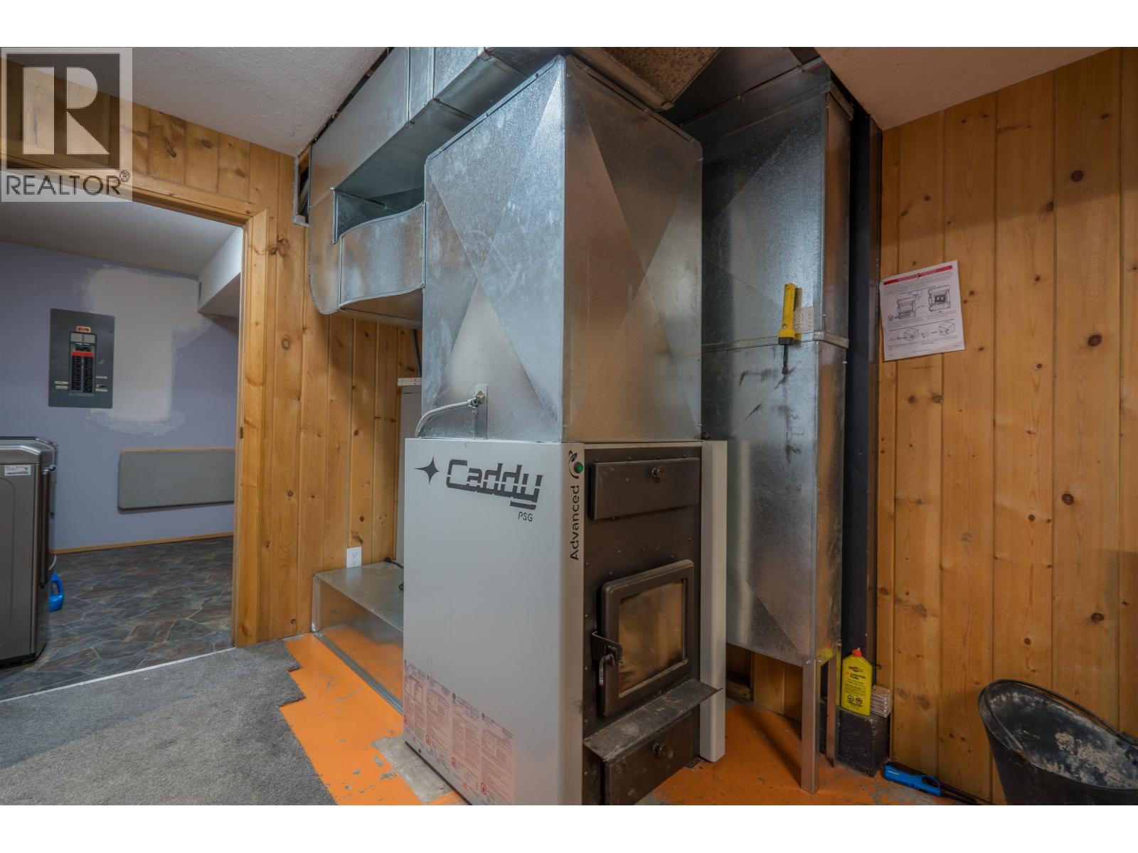 2496 BIG LAKE-TYEE LAKE ROAD — photo 30