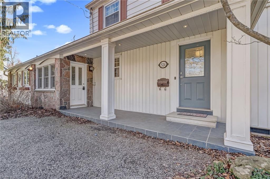 524 MEADOW WOOD Road - 4