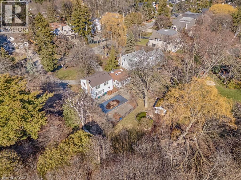 524 MEADOW WOOD Road - 47