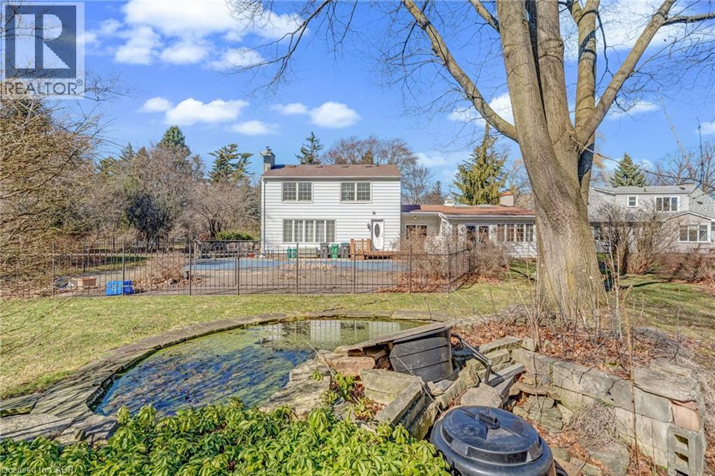 524 MEADOW WOOD Road - 39