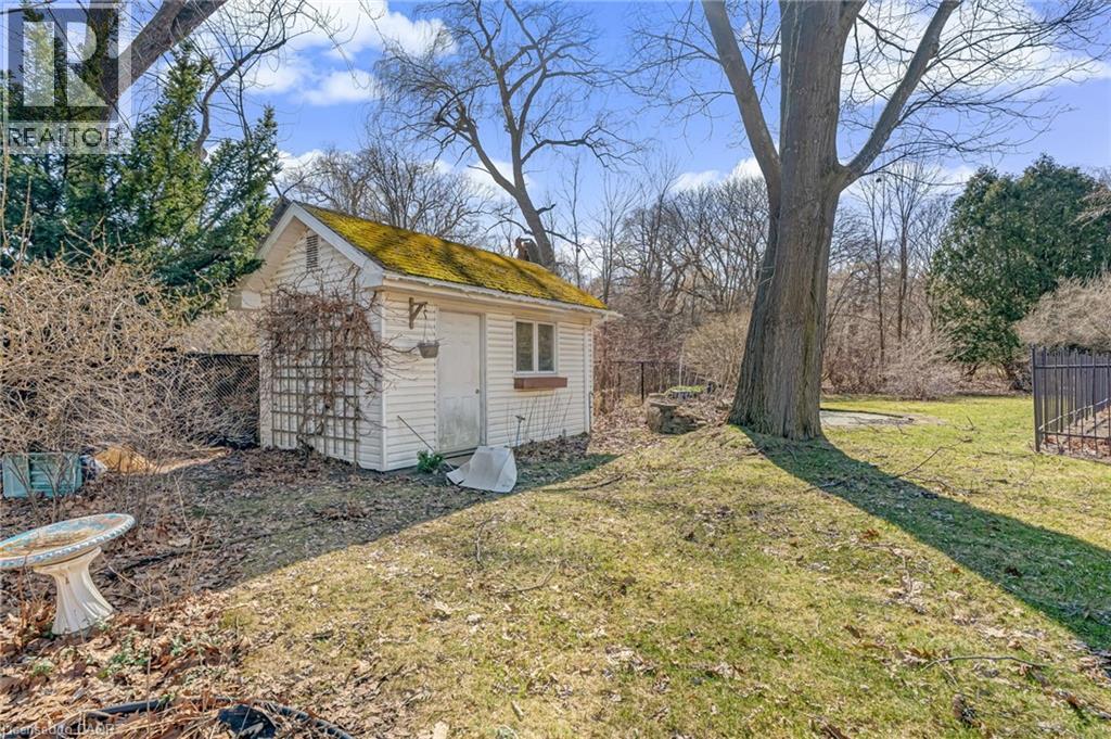 524 MEADOW WOOD Road - 41
