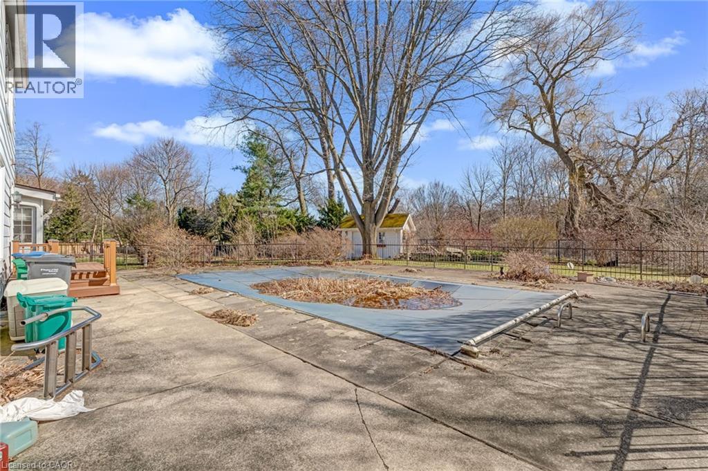 524 MEADOW WOOD Road - 42