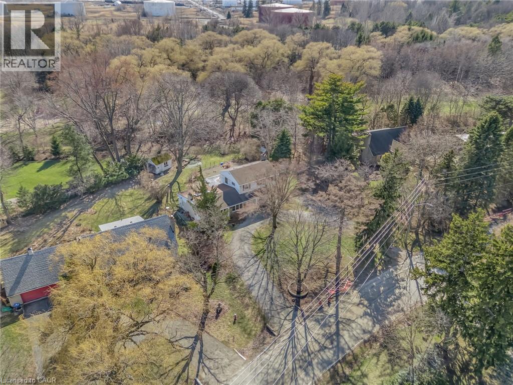 524 MEADOW WOOD Road - 46