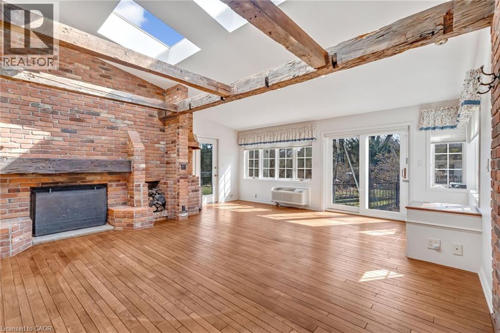 524 MEADOW WOOD Road - 22