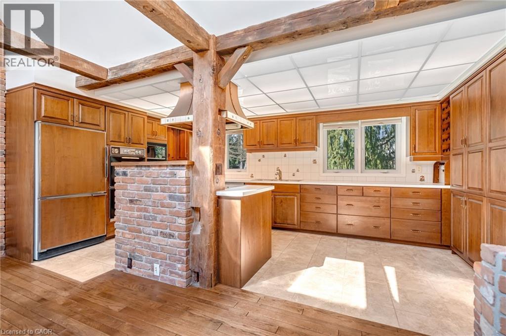 524 MEADOW WOOD Road - 26
