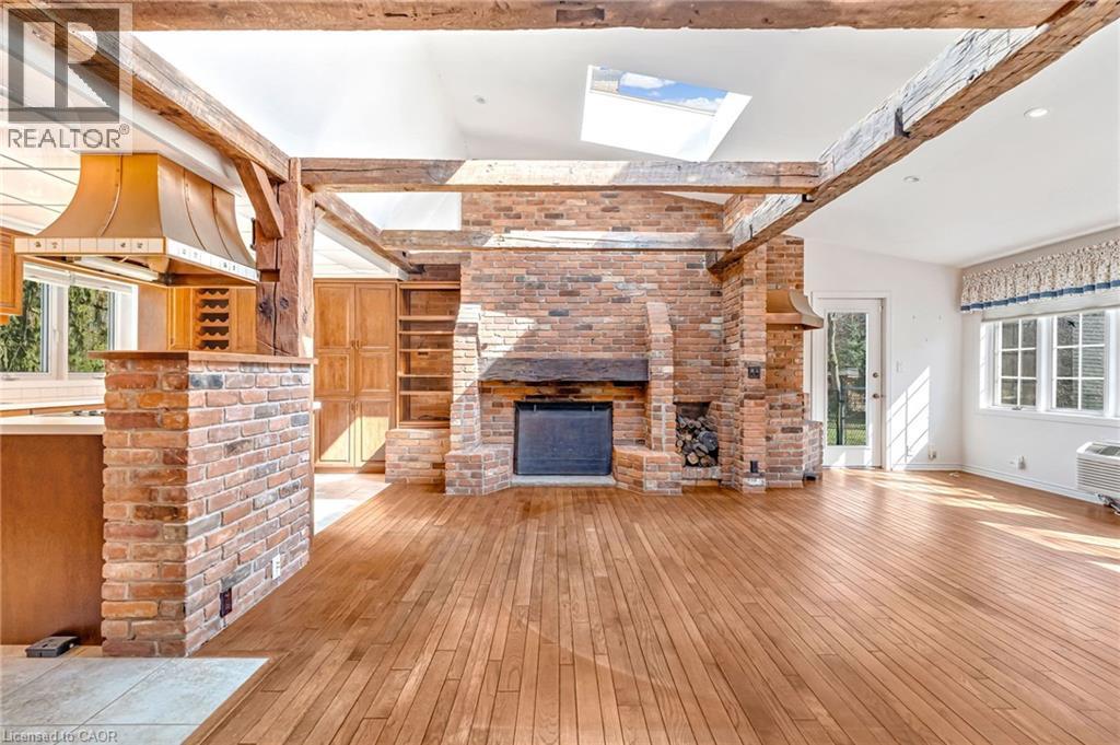 524 MEADOW WOOD Road - 21