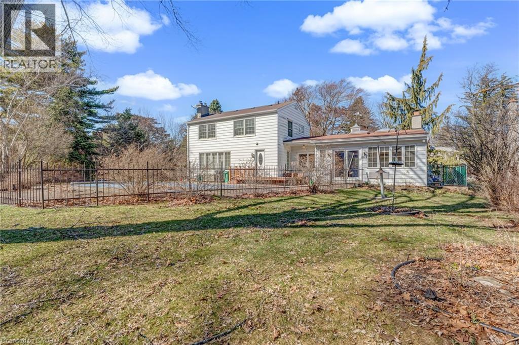 524 MEADOW WOOD Road - 40