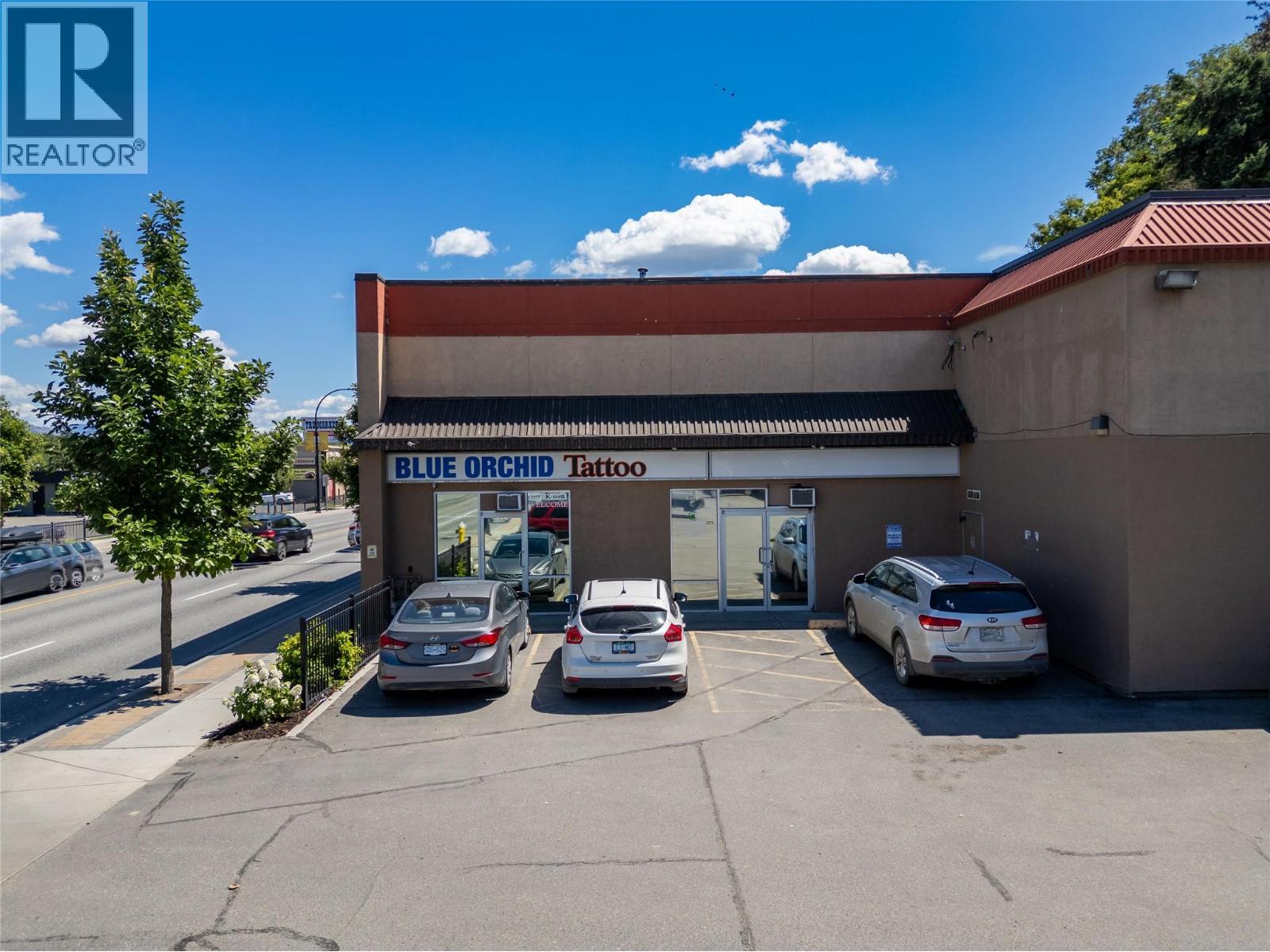  281 VICTORIA Street West, Kamloops