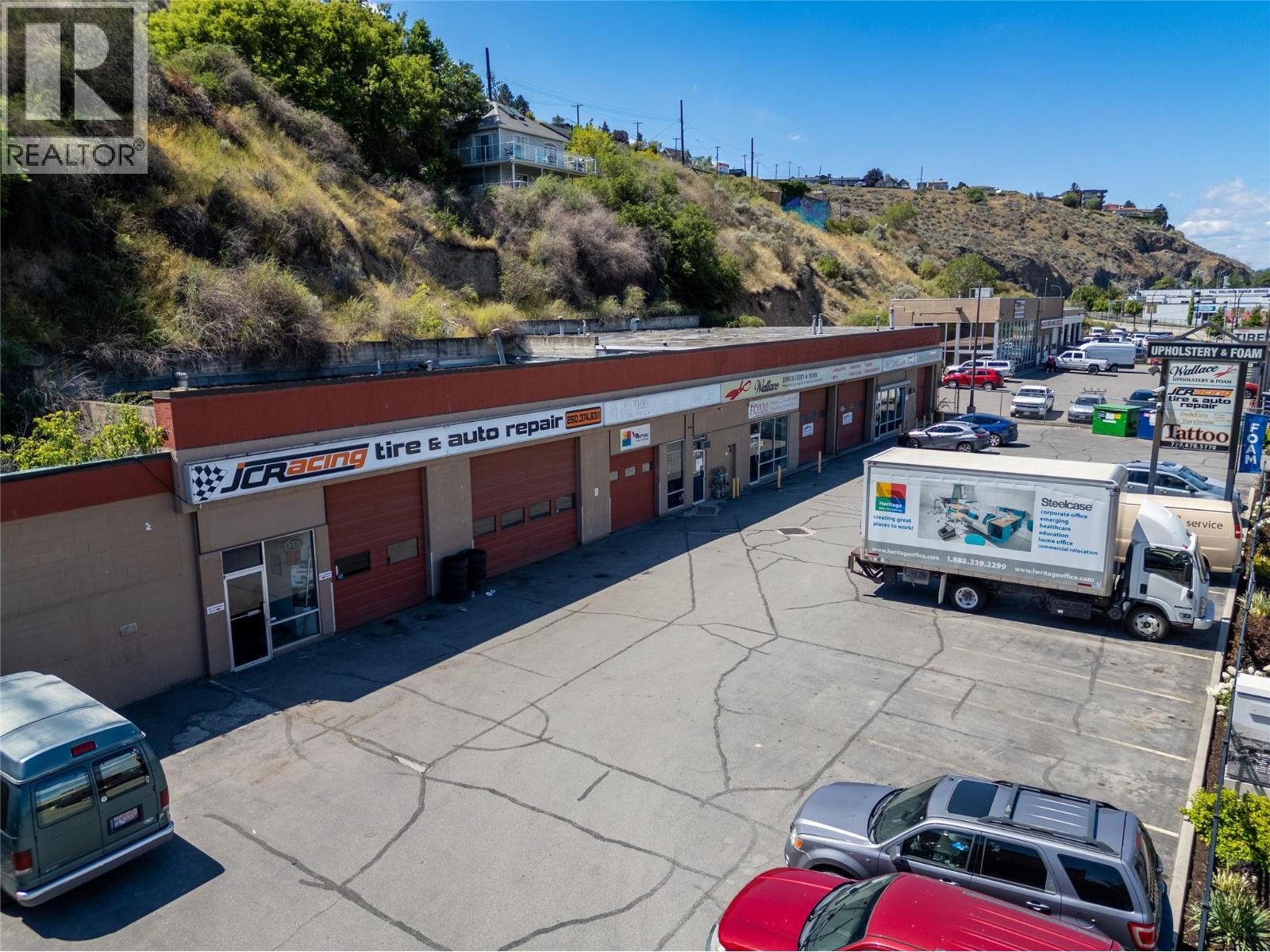  281 VICTORIA Street West, Kamloops