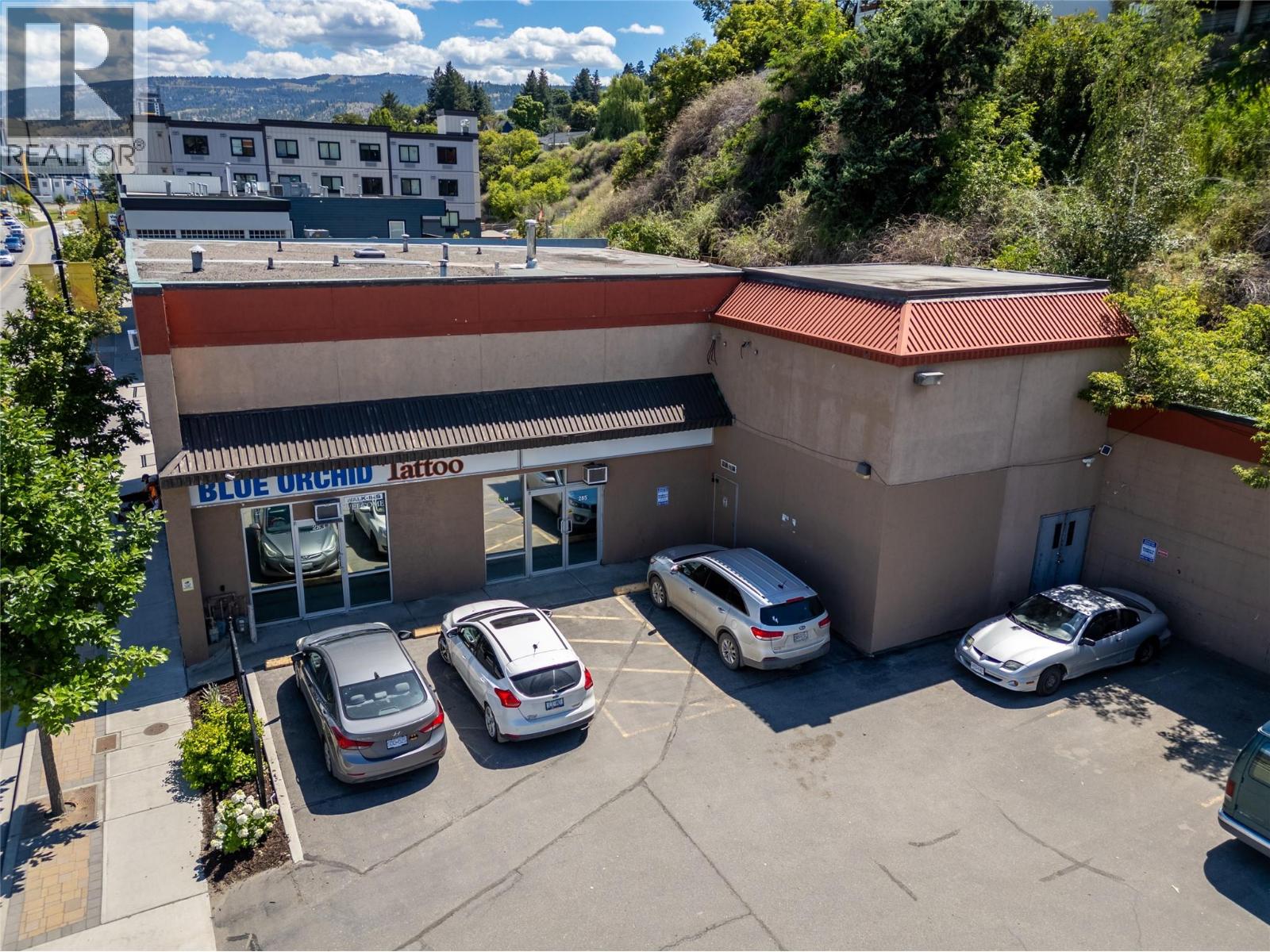  281 VICTORIA Street West, Kamloops