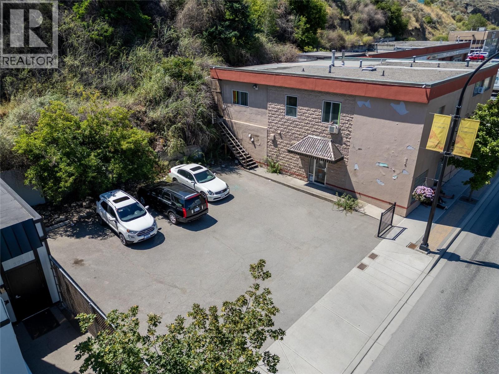  281 VICTORIA Street West, Kamloops