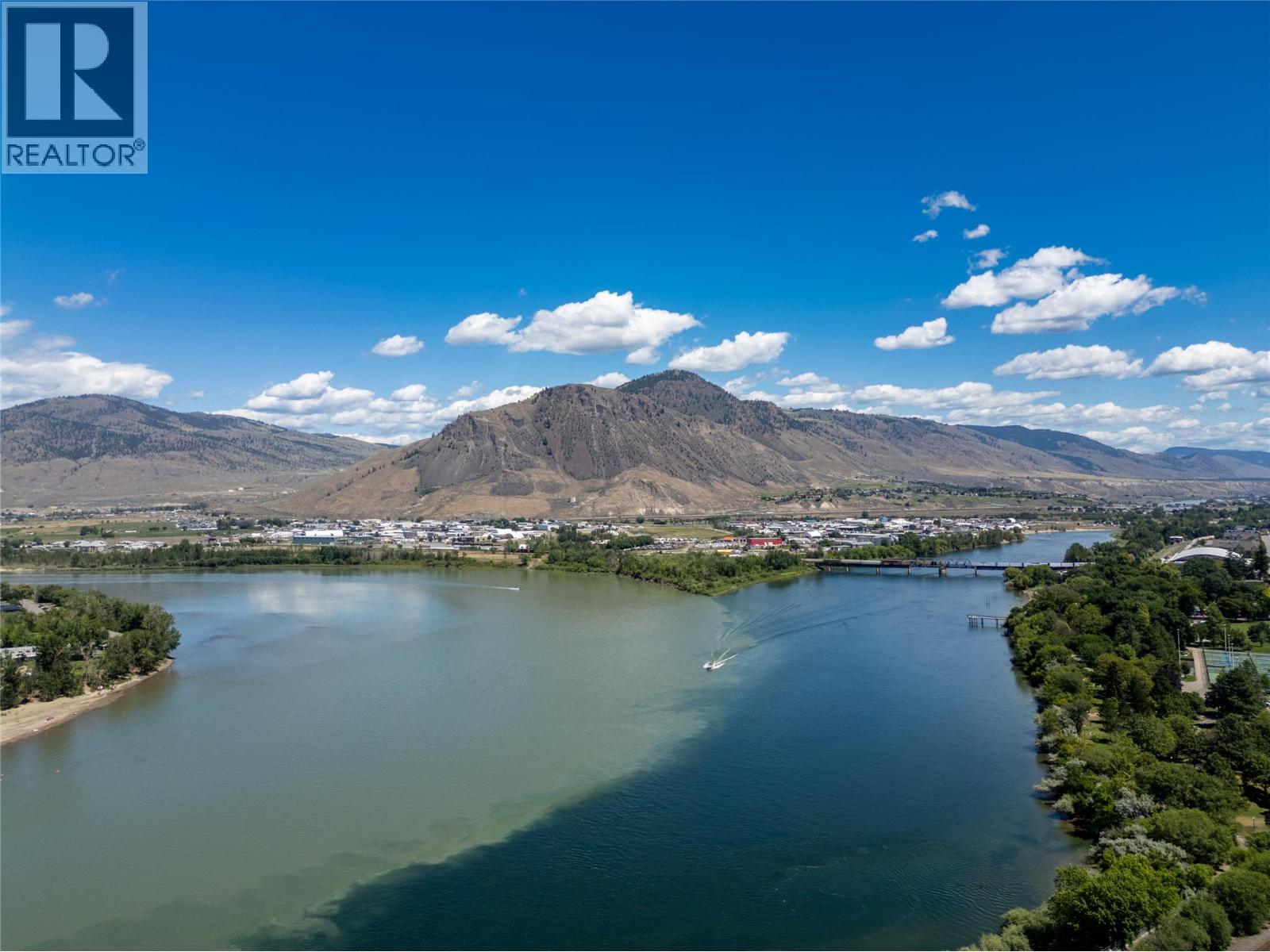  281 VICTORIA Street West, Kamloops