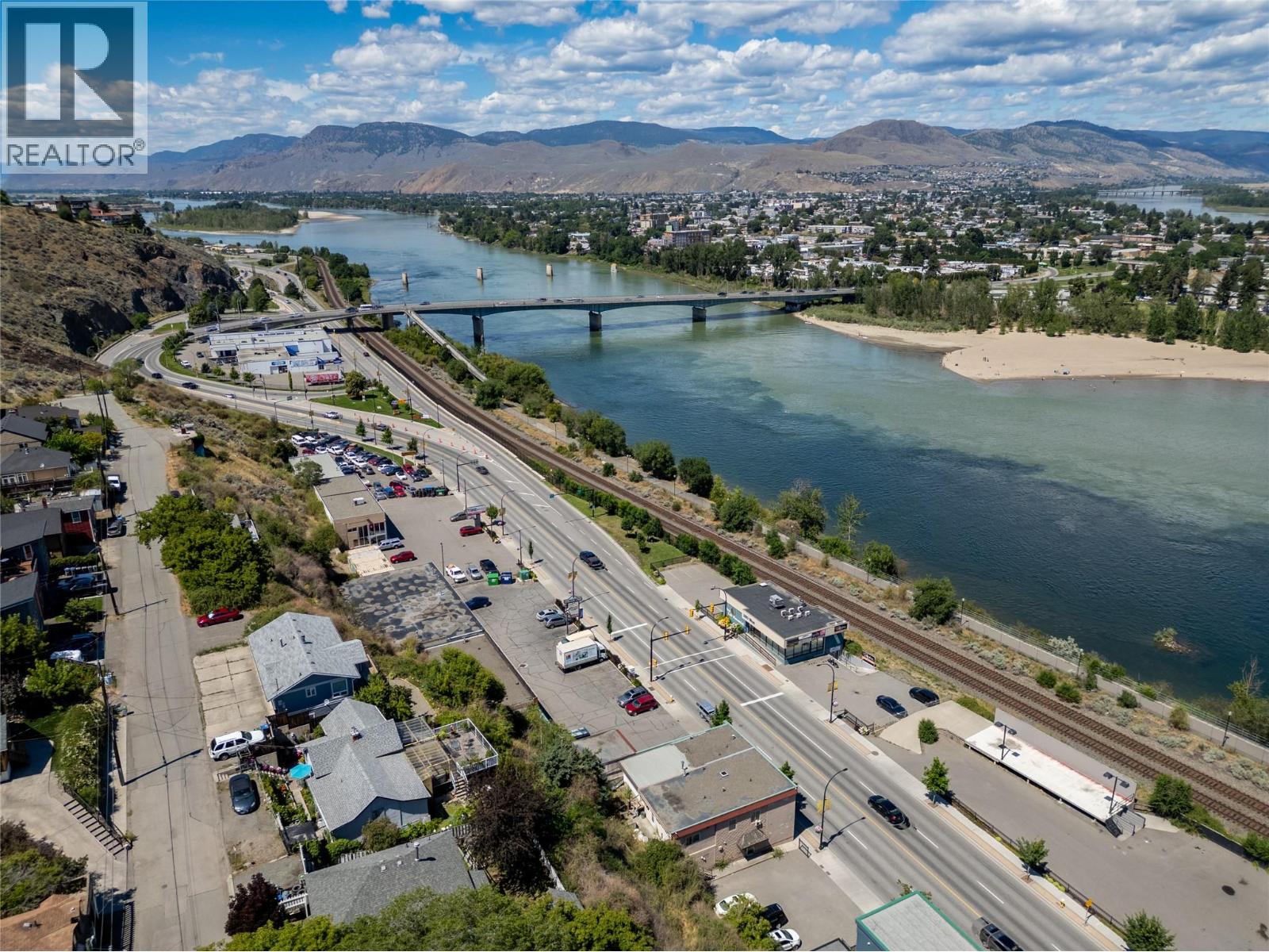  281 VICTORIA Street West, Kamloops