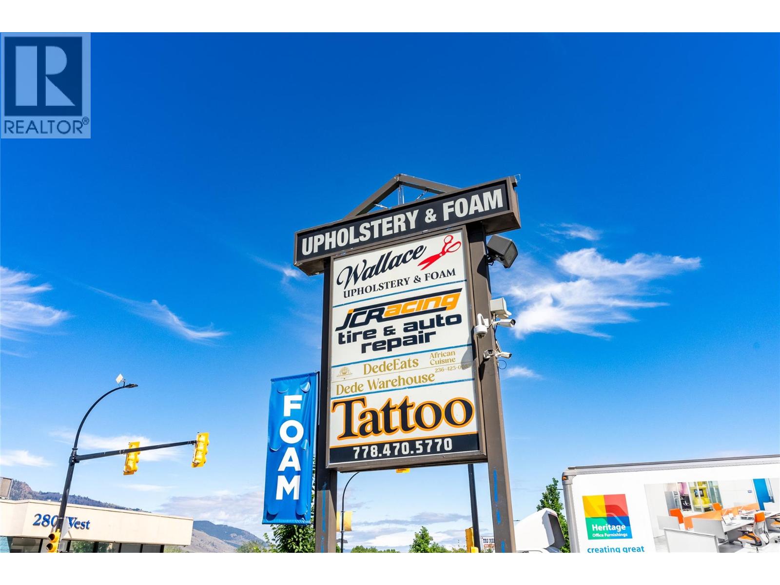  281 VICTORIA Street West, Kamloops