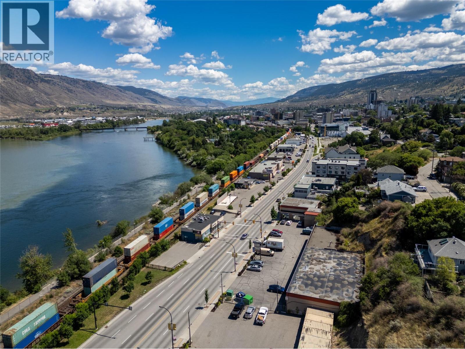  281 VICTORIA Street West, Kamloops