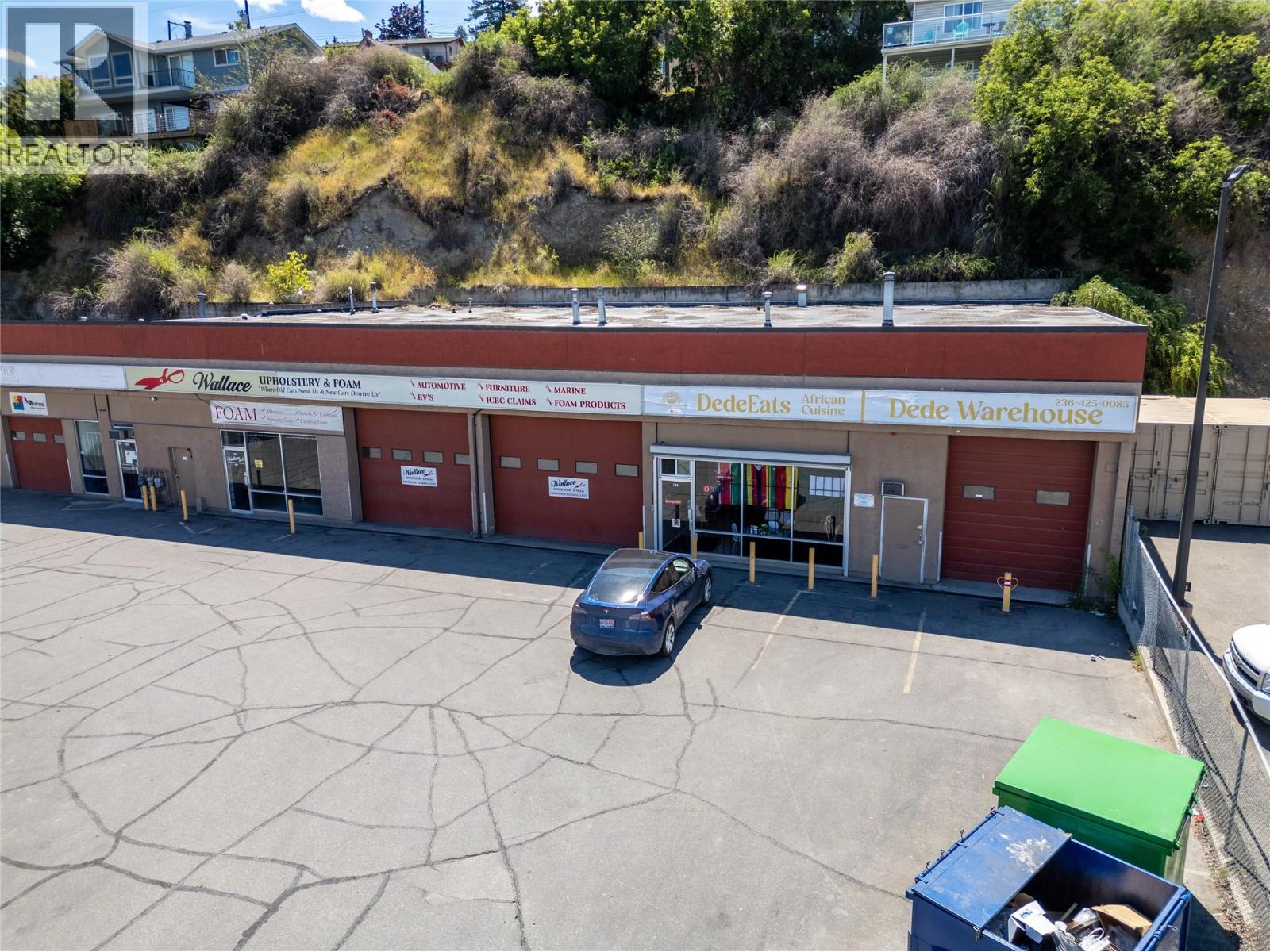  281 VICTORIA Street West, Kamloops