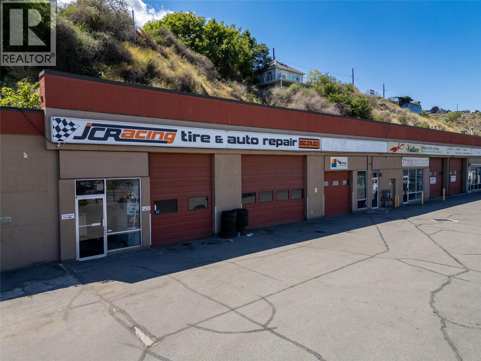  281 VICTORIA Street West, Kamloops