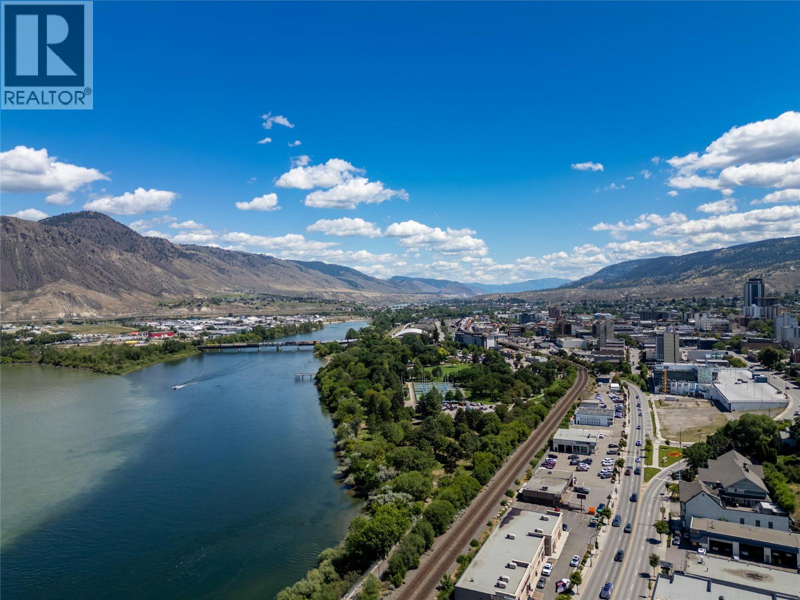  281 VICTORIA Street West, Kamloops