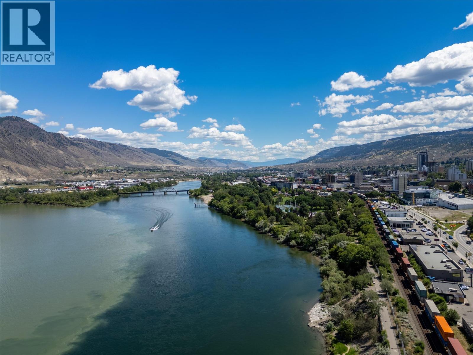  281 VICTORIA Street West, Kamloops