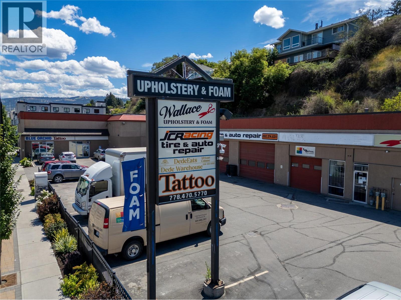  281 VICTORIA Street West, Kamloops