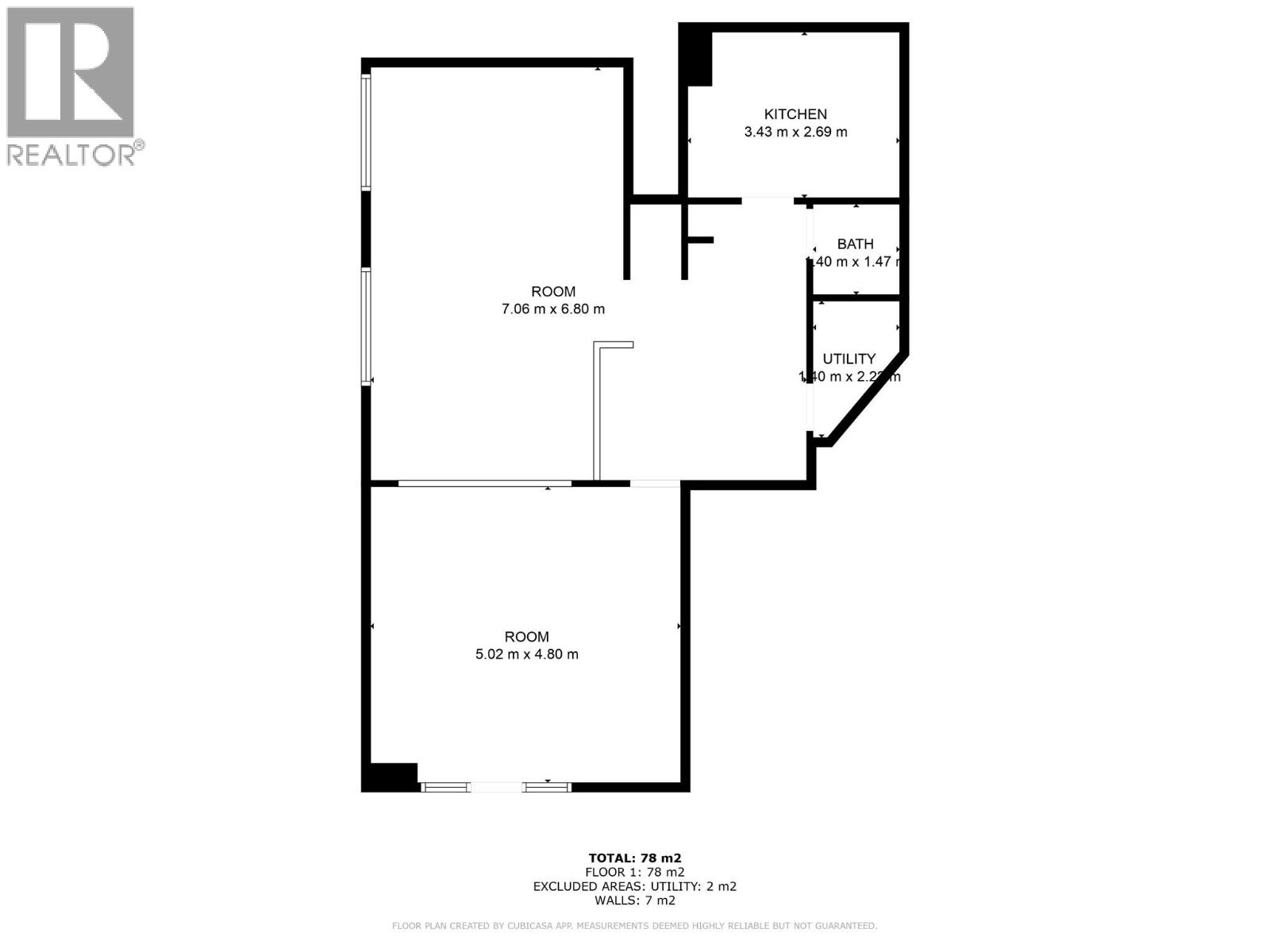  281 VICTORIA Street West, Kamloops