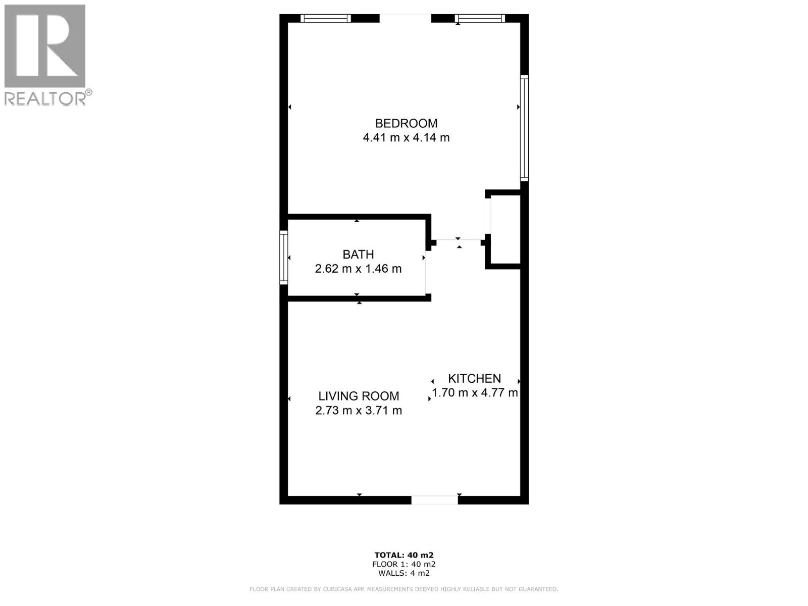  281 VICTORIA Street West, Kamloops