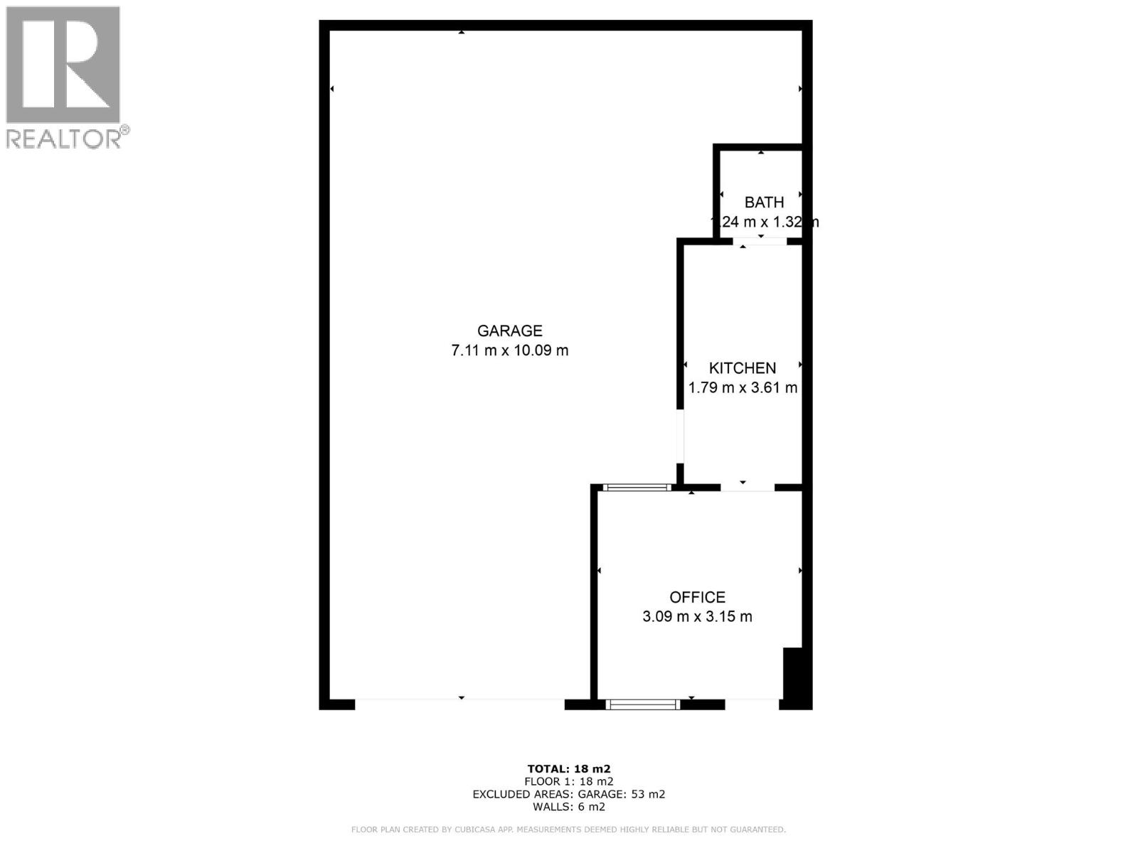  281 VICTORIA Street West, Kamloops