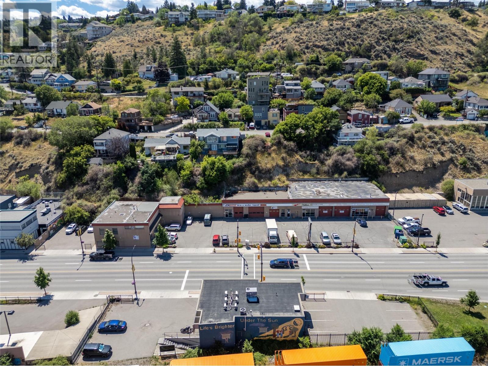  281 VICTORIA Street West, Kamloops