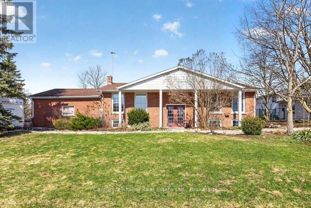 86 WATERFORD DRIVE - 1
