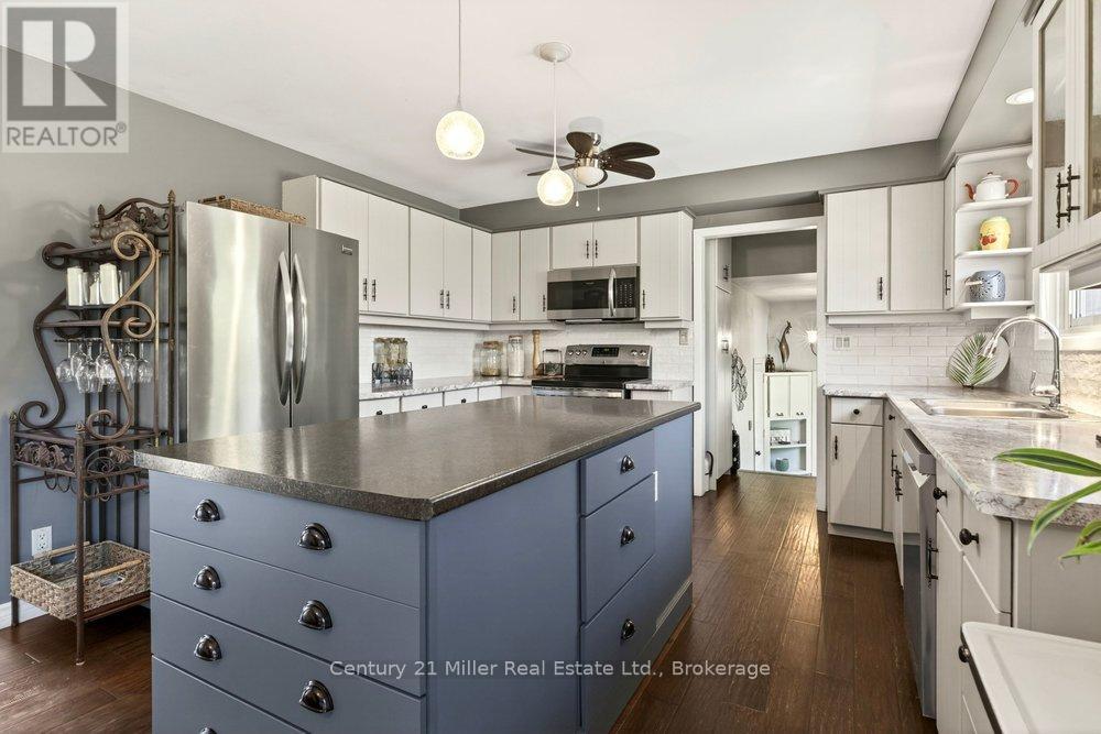 86 WATERFORD DRIVE - 15